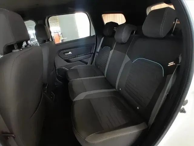 Renault Duster Intense Plus 1.6 16V Flex Mec. 2025 - Foto 5