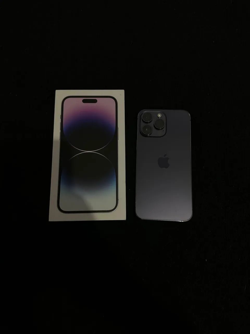 iPhone 14 Pro Max  - Foto 2