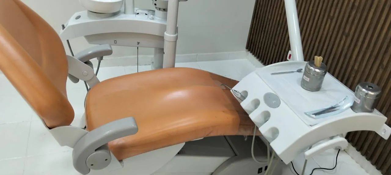 Cadeira odontológica modelo Kavo - Foto 3