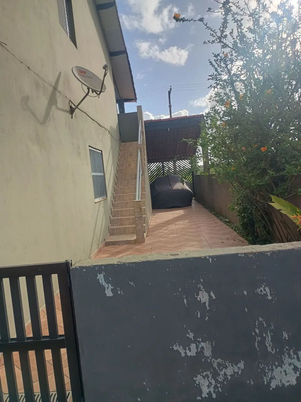 Casa para temporada em ilha comprida sp  - Foto 4