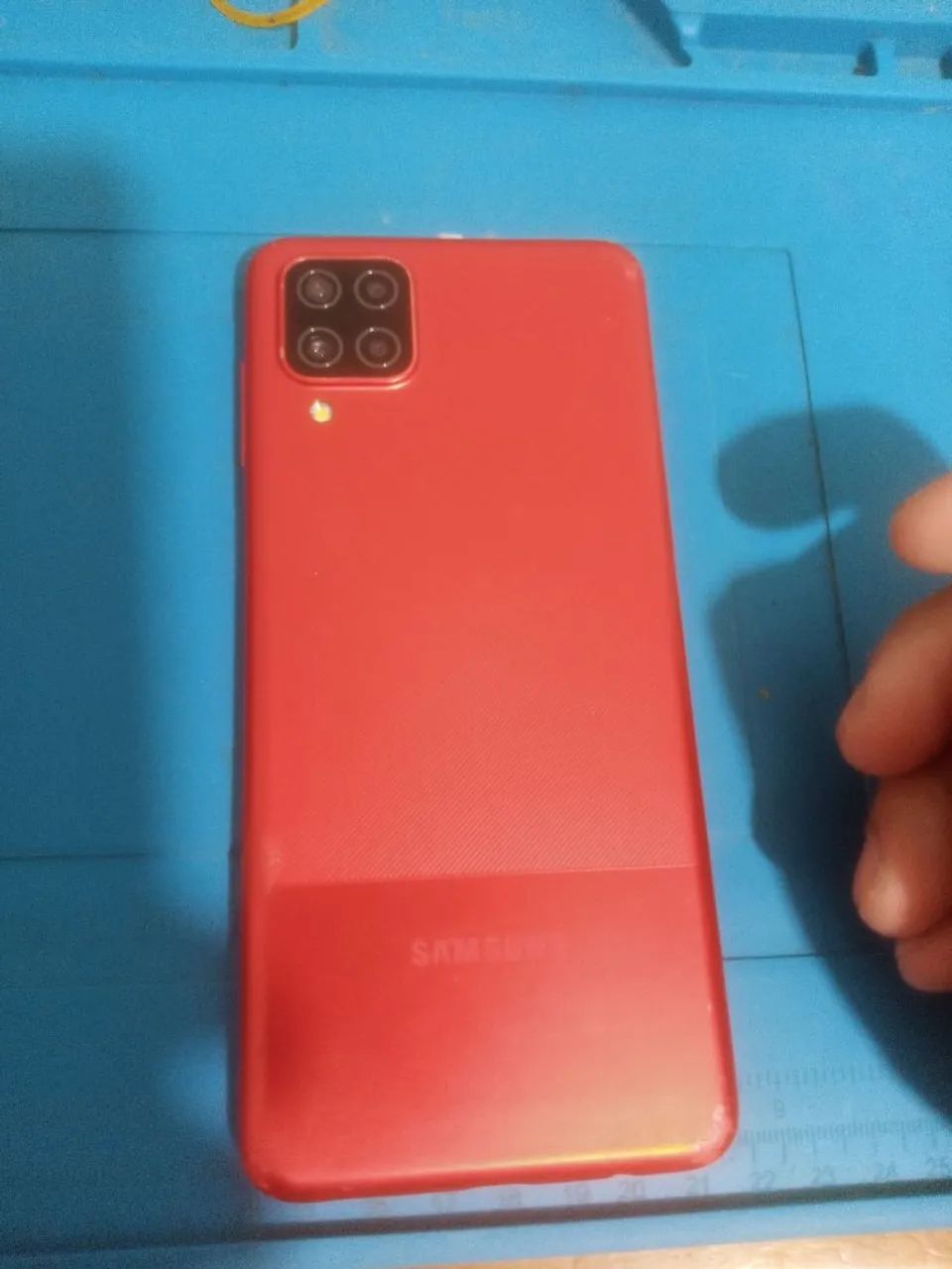 Galaxy A12