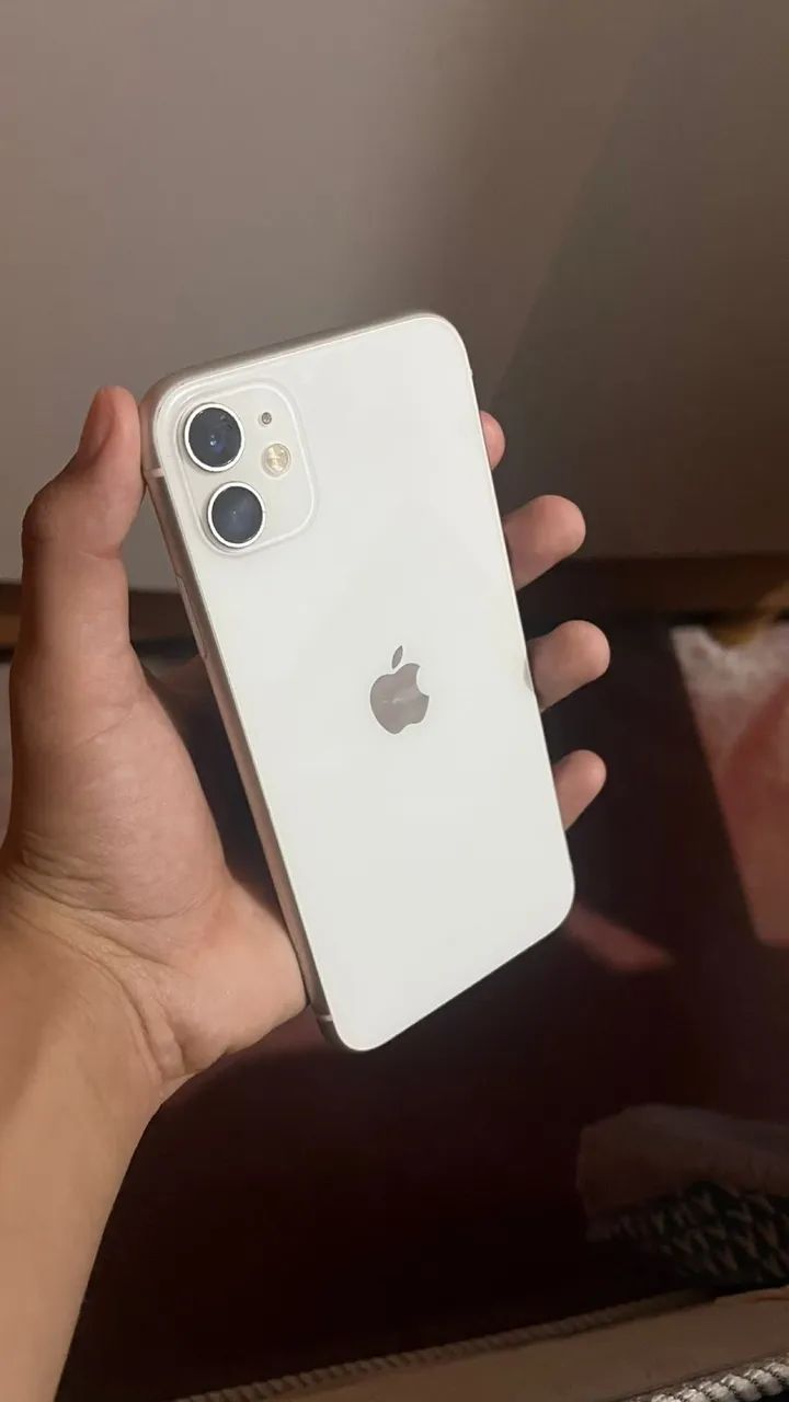 iPhone 11  - Foto 2