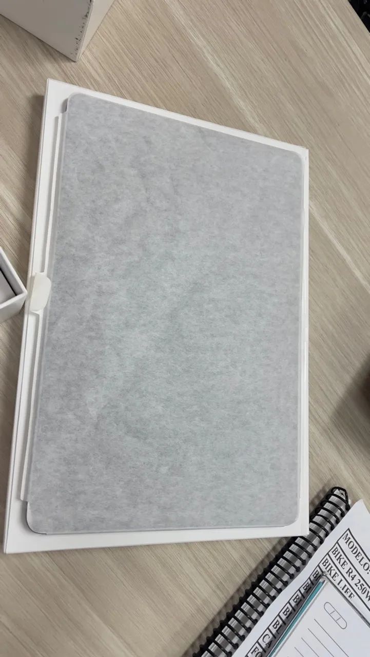 Galaxy Tab S10 FE 