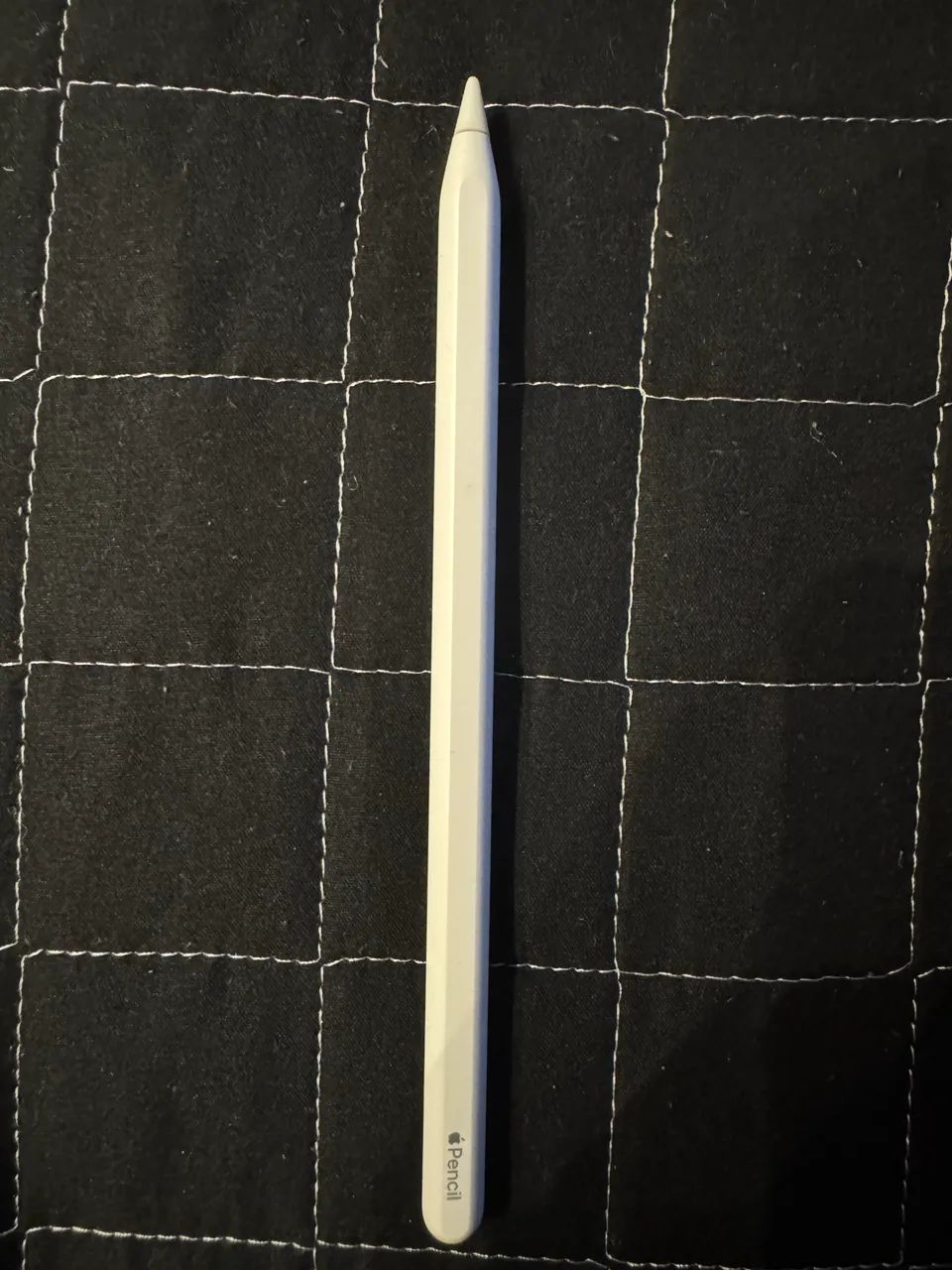 iPad Air 5 (M1) lilás 256gb com Apple Pencil Pro original