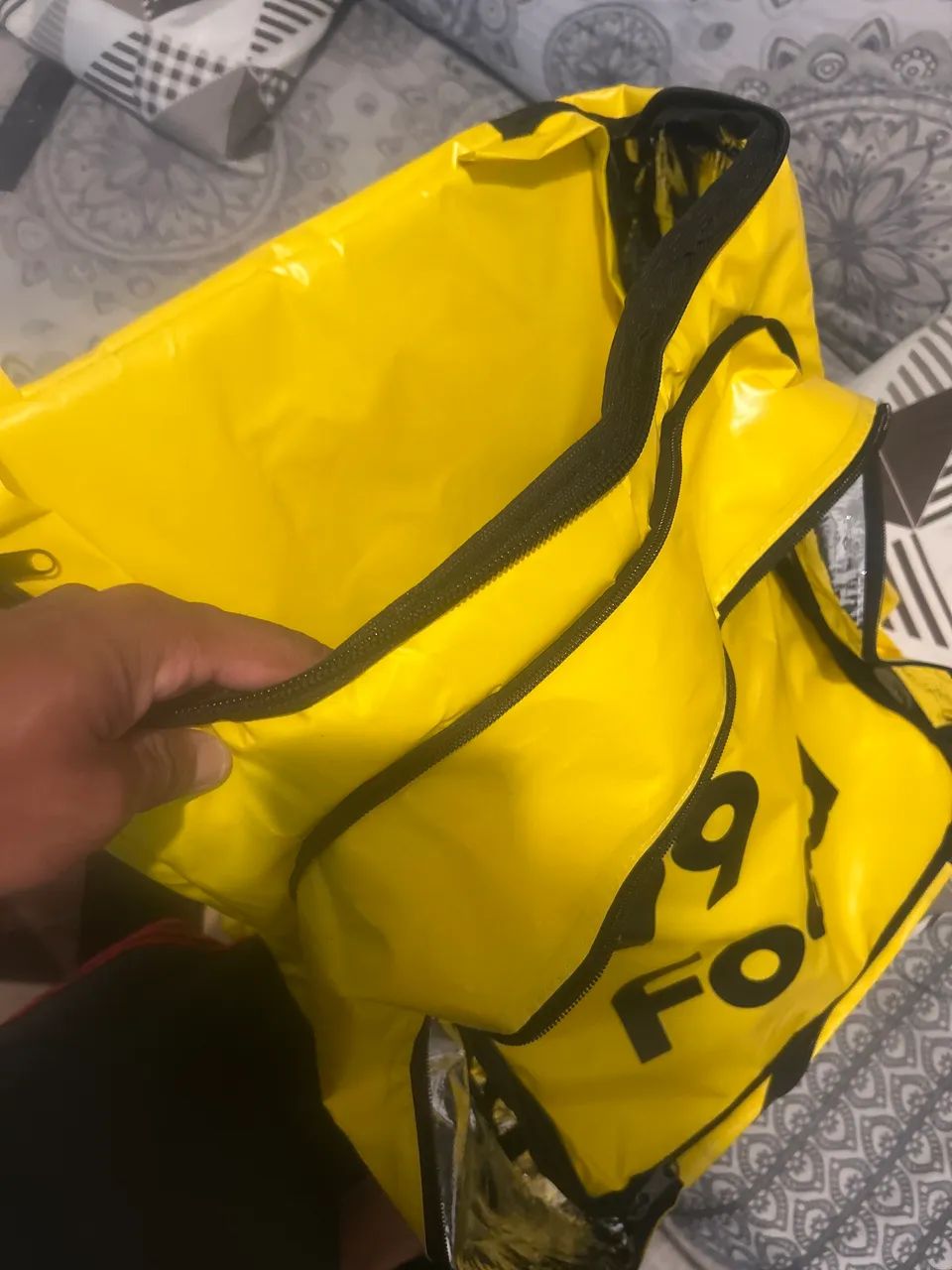 Bag nova - Foto 5