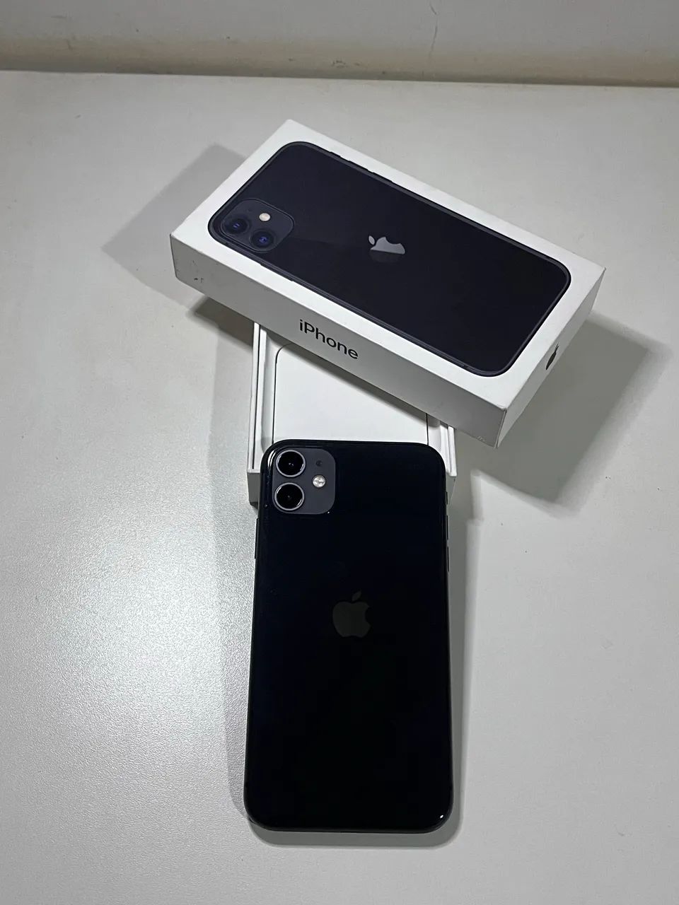 Iphone 11 Muito novo! - Foto 2