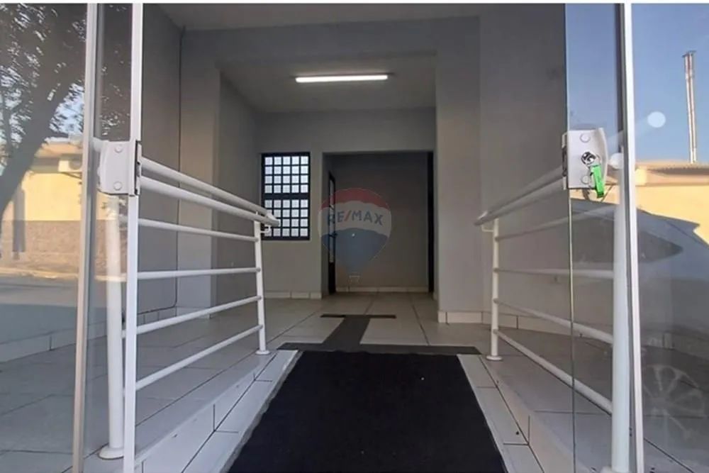 Ponto Comercial no Centro de Capivari - Alugue Já!