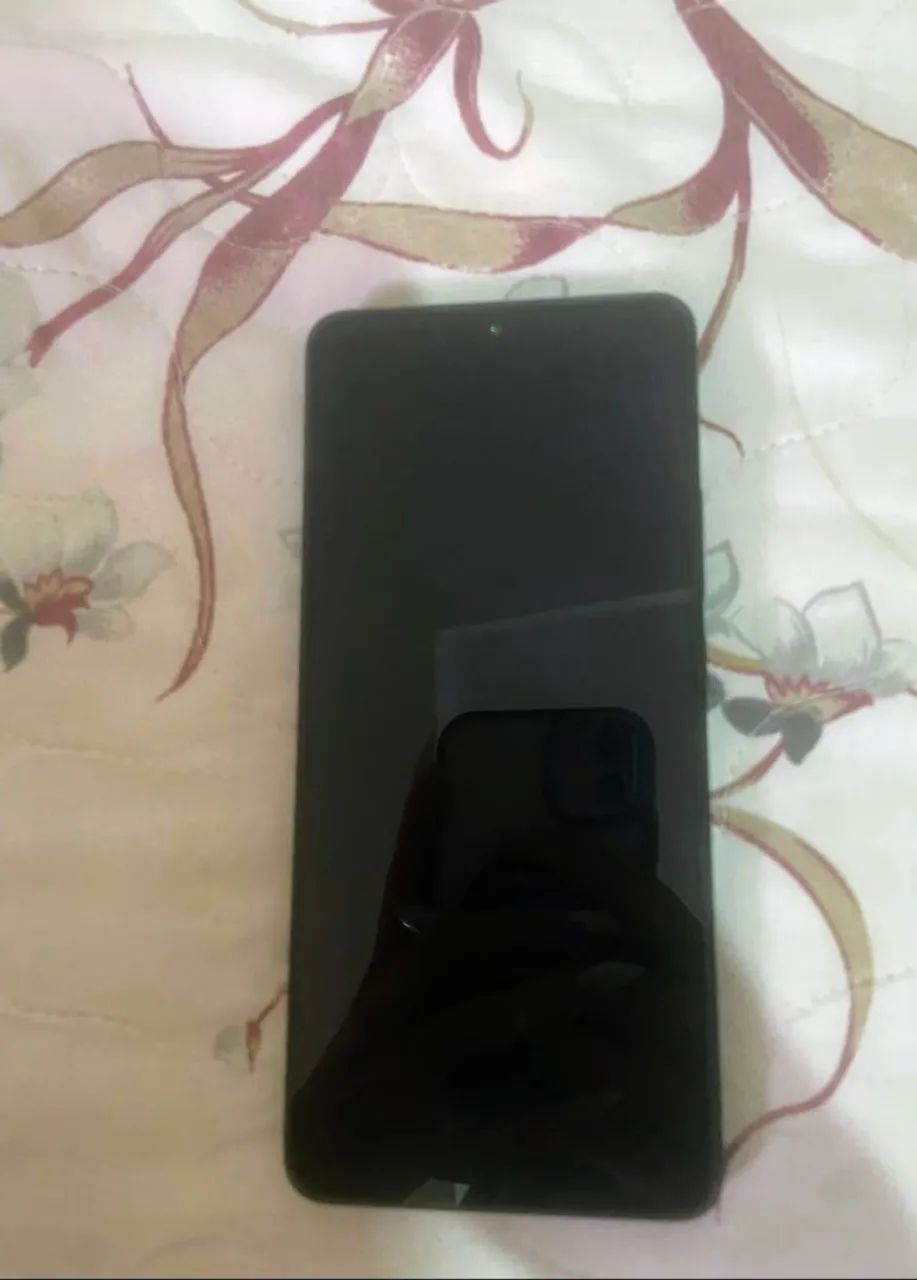 Vendo ou troco Xiaomi poco x6 pró. - Foto 3