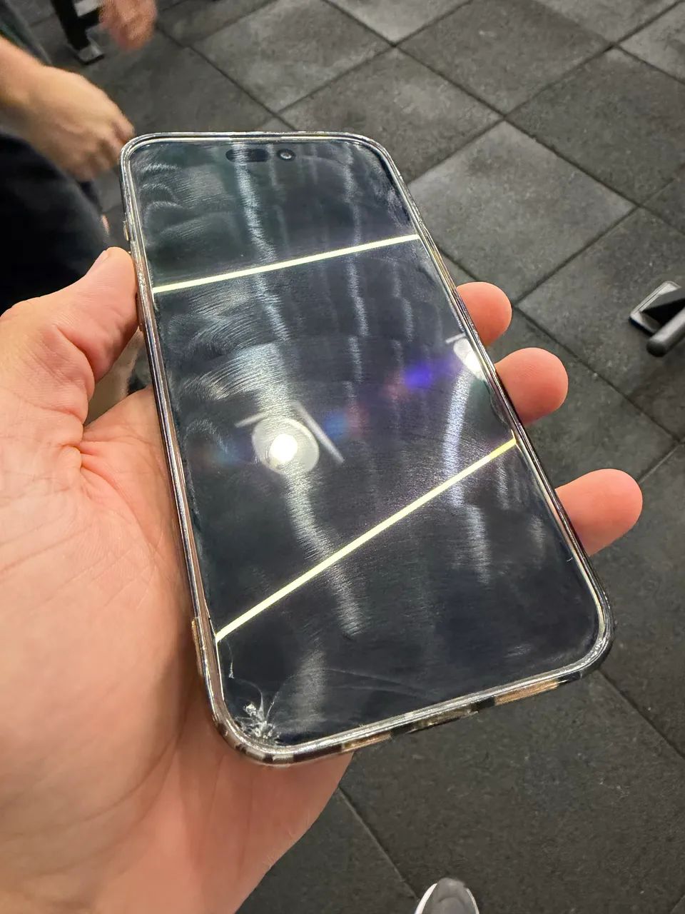 iPhone 15 Pro Max 256GB - Foto 2