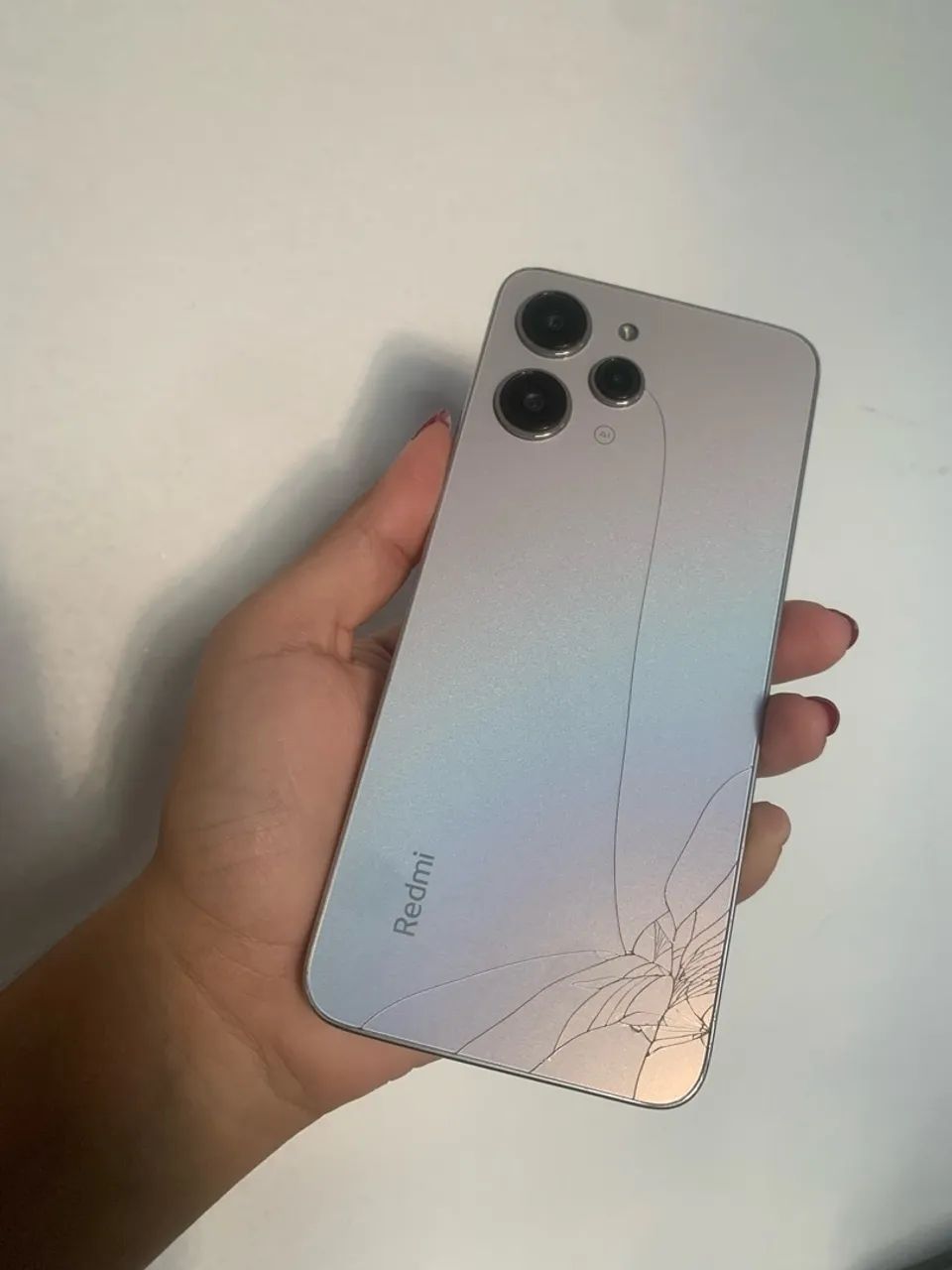 Celular Xiaomi Redmi 12 - Foto 5