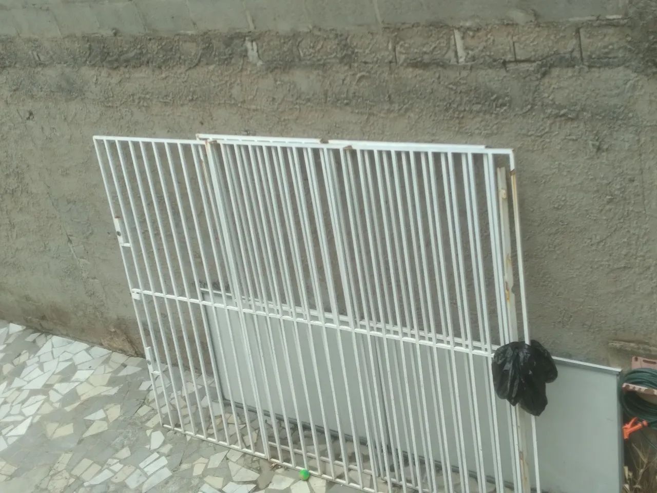 Portão de metalon  - Foto 4