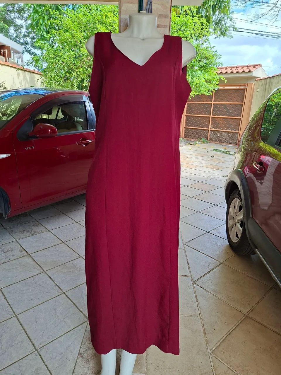 Vestido de festa  - Foto 2