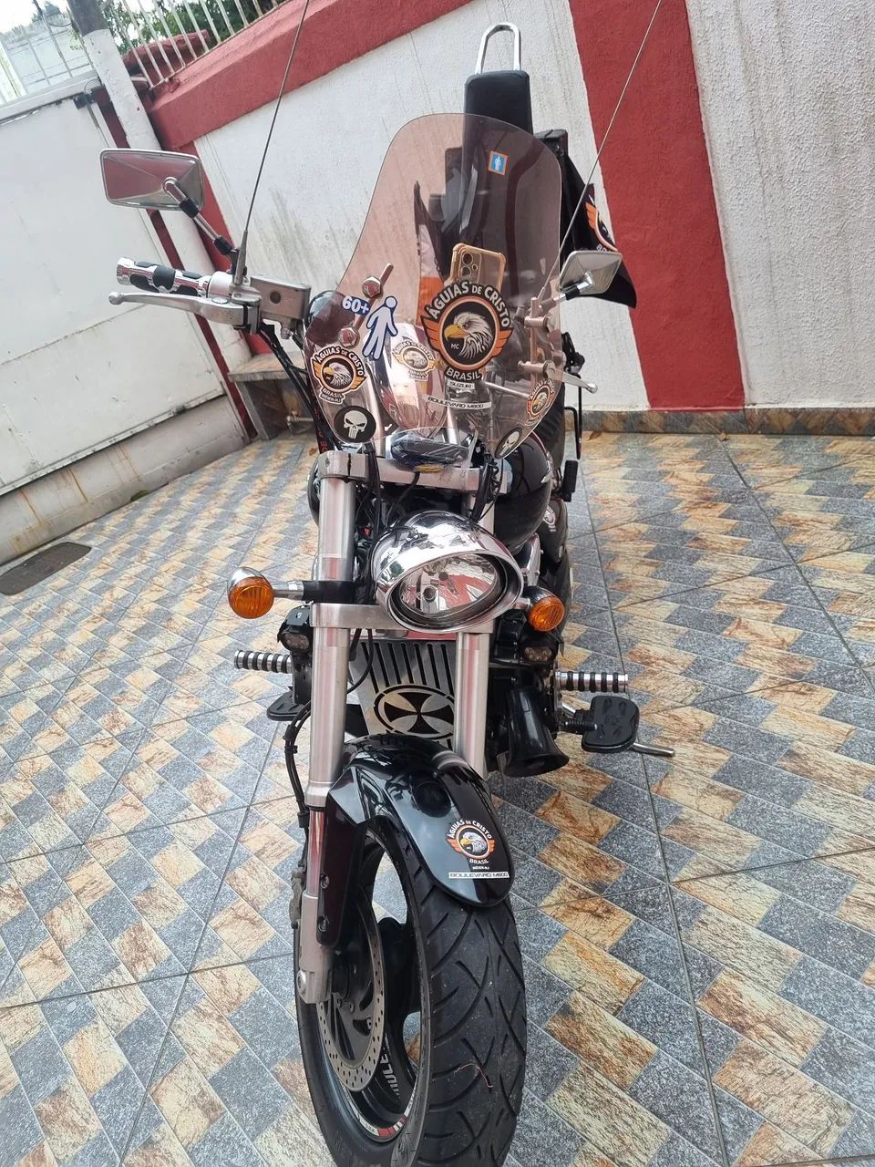 Bulevar m 800 impecável  - Foto 3