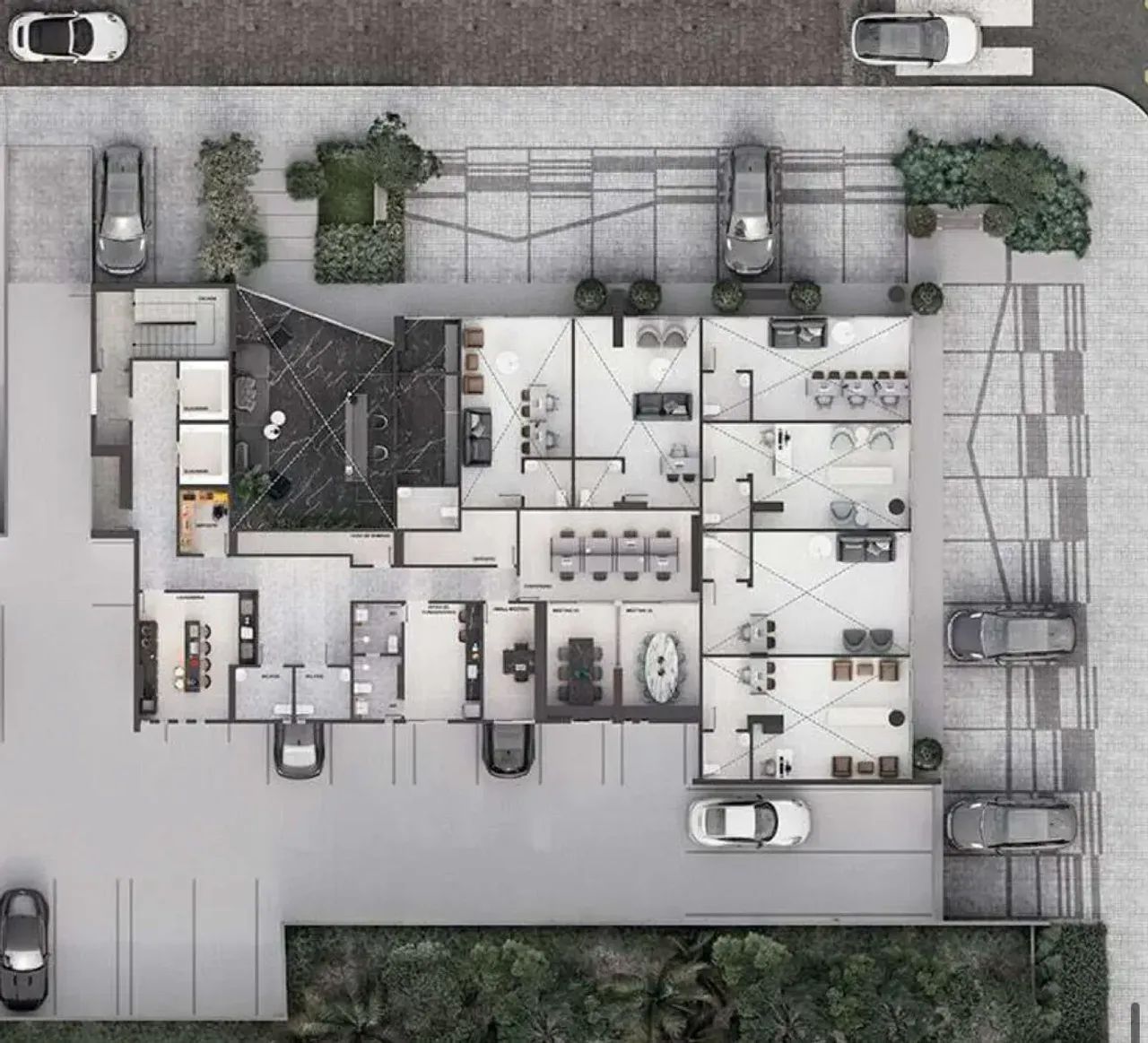 ALUGA-SE excelente loja comercial medindo 27m2 Bairro de Manaíra - João Pessoa - PB