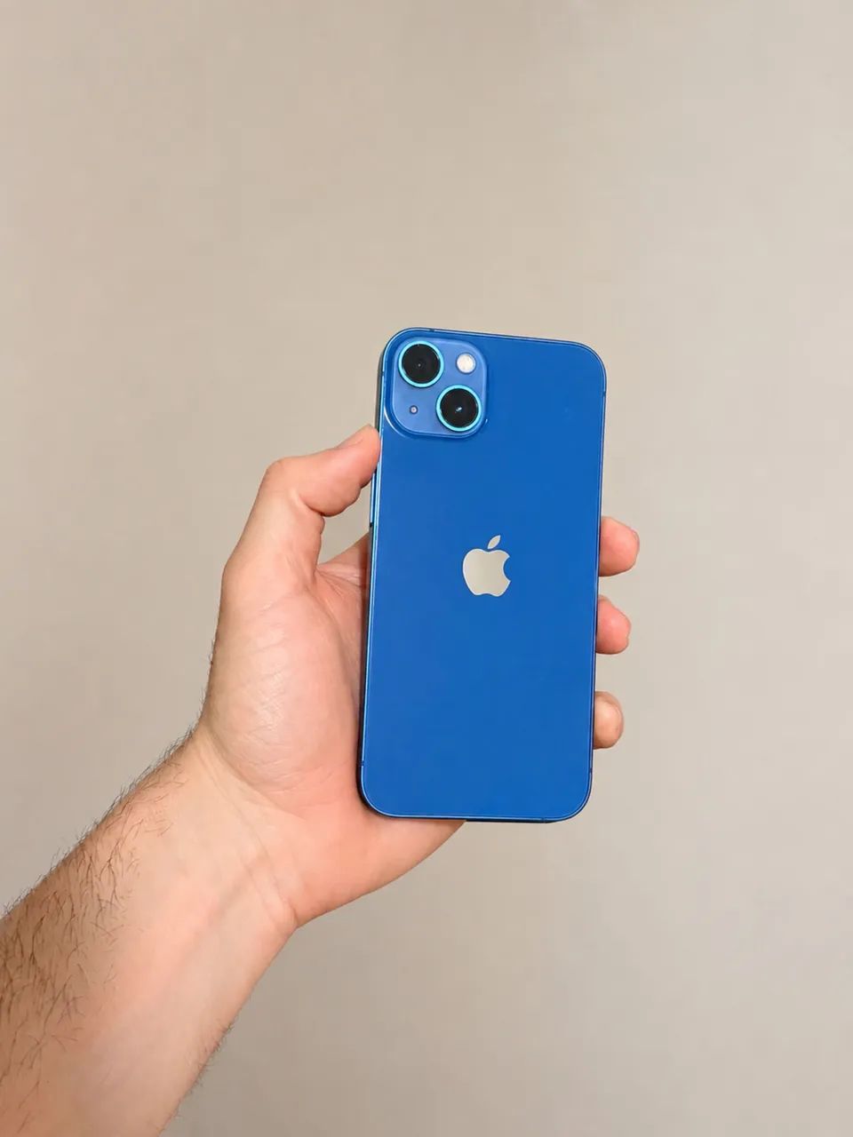 Apple iPhone 13 ライトブルー　水色 本体　128gb Apple iPhone 13 (128GB) - Azul - Apple iPhone 13 (128GB) - Azul