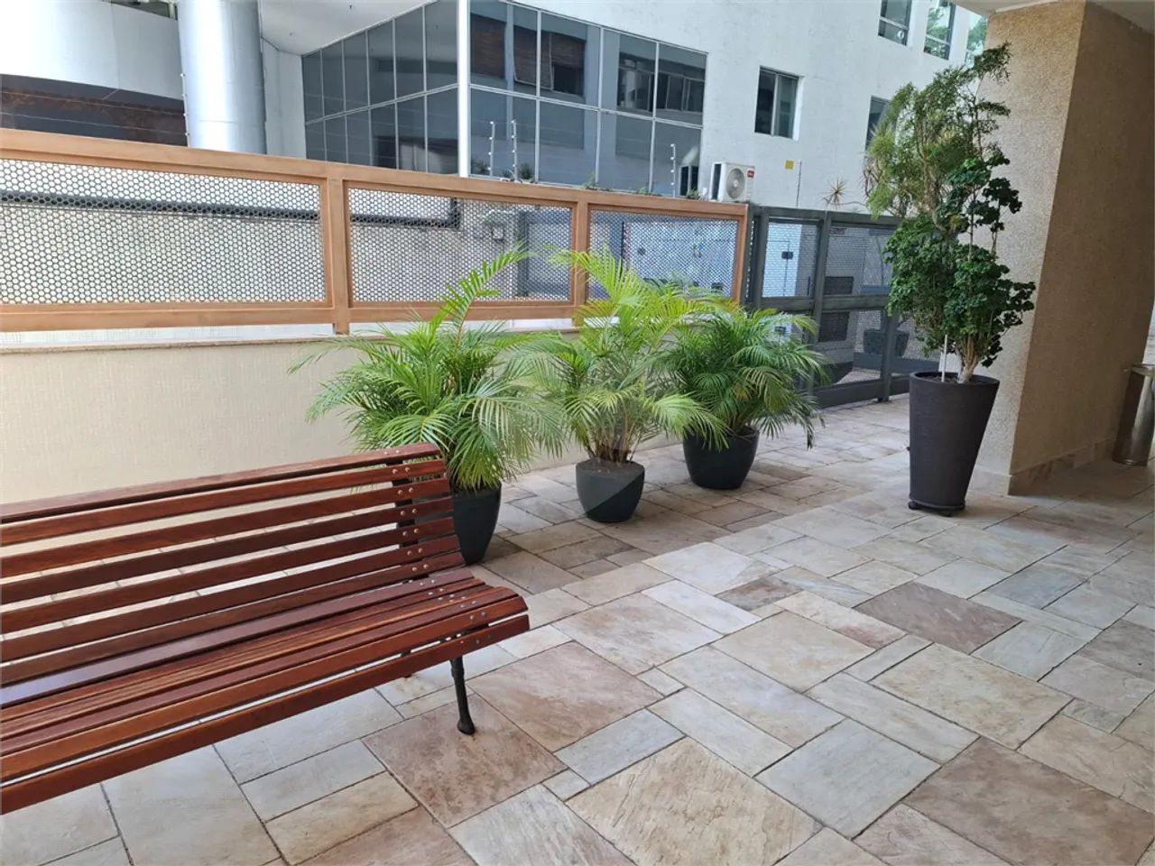 Apartamento com 4 quartos para locação em Consolação - SP - Foto 5