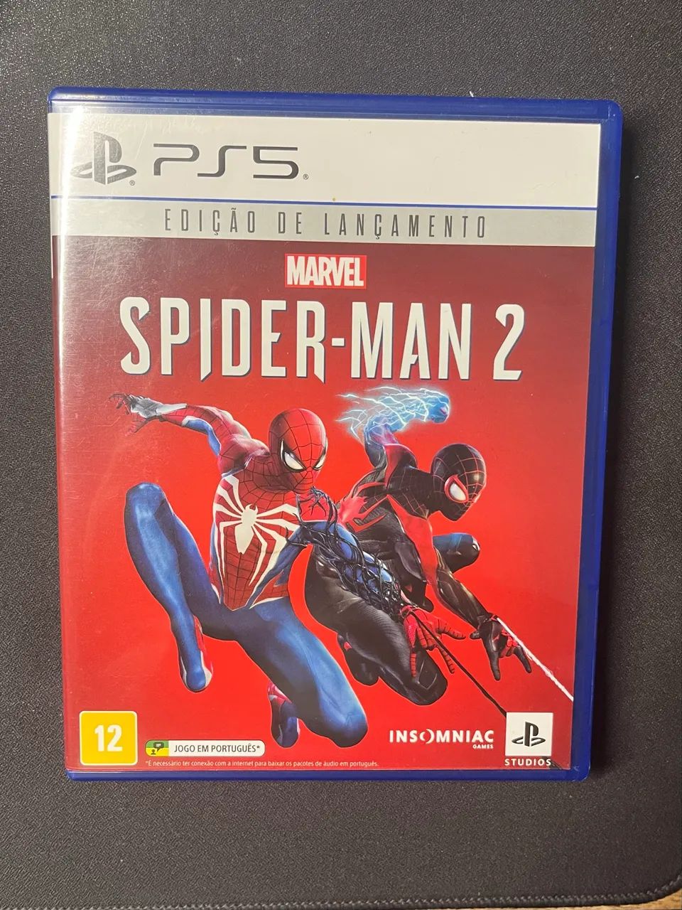 Spider-Man 2 (PS5)