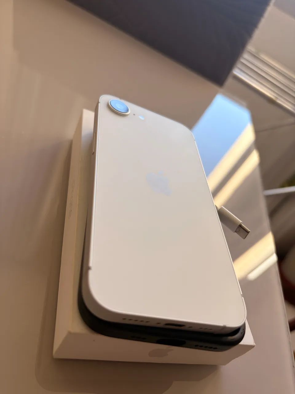 IPHONE 16e - Foto 2