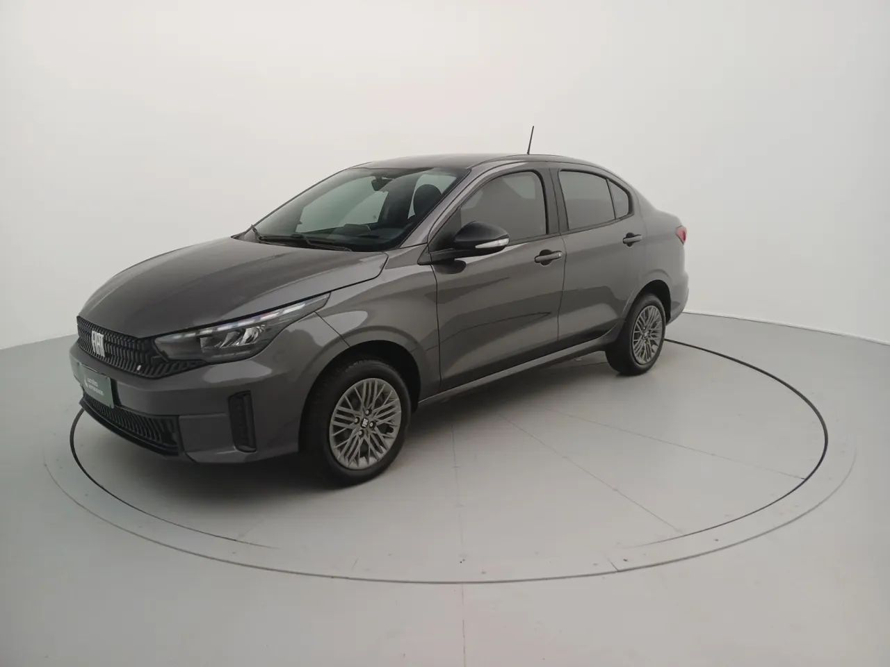 Fiat Cronos Precision 1.3 16V Flex Aut. 2026