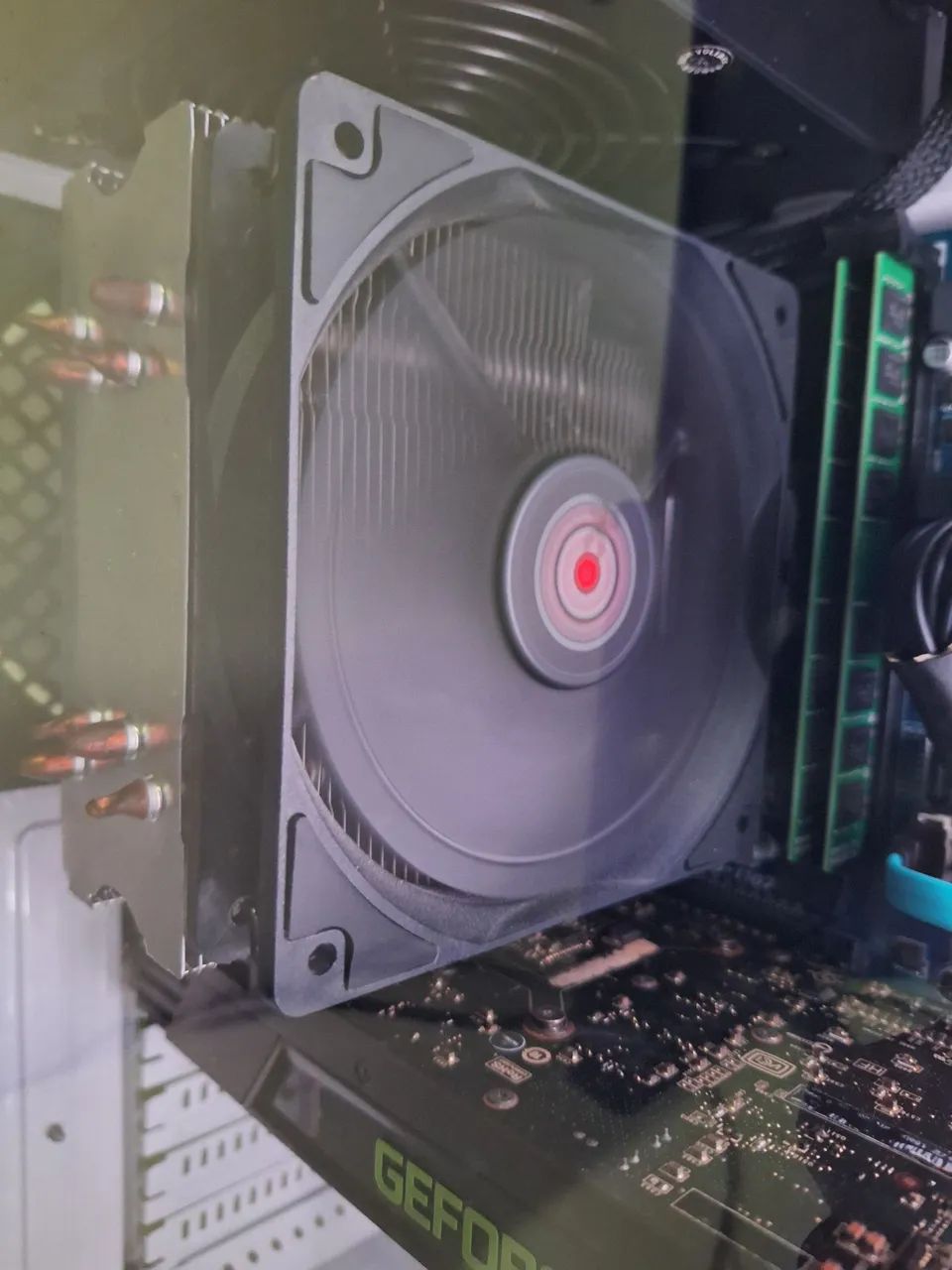Intel Core I5 4460 - Foto 2