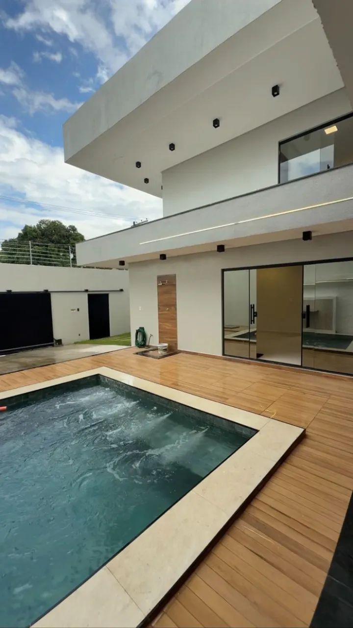 Casa Duplex - VENDA - bairro Redenção