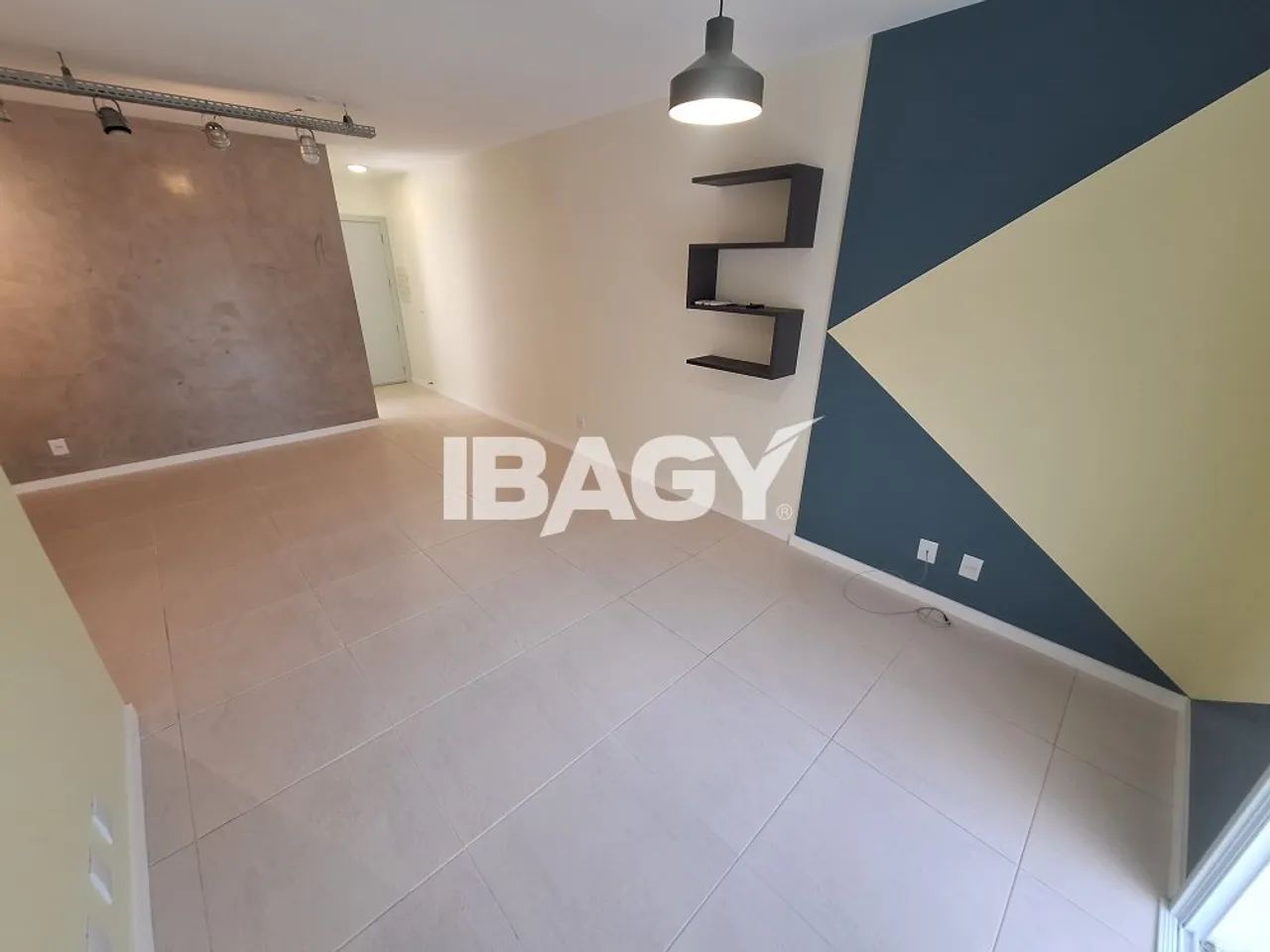 Excelente Apartamento 3 dormitório(s) em Itacorubi - Florianópolis - Foto 4