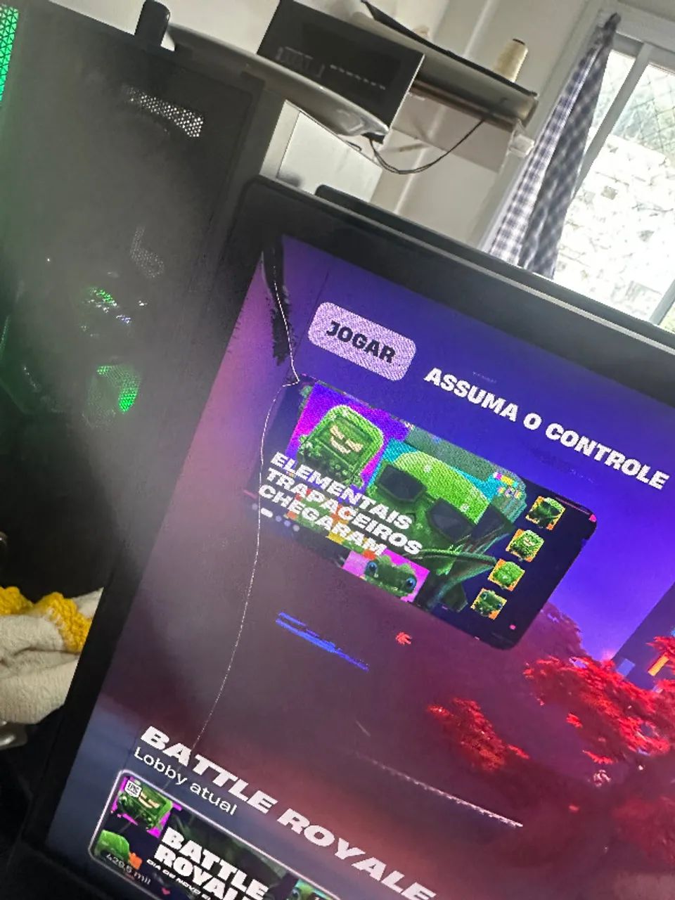 Monitor LG UltraWide 29 Polegadas - Foto 5