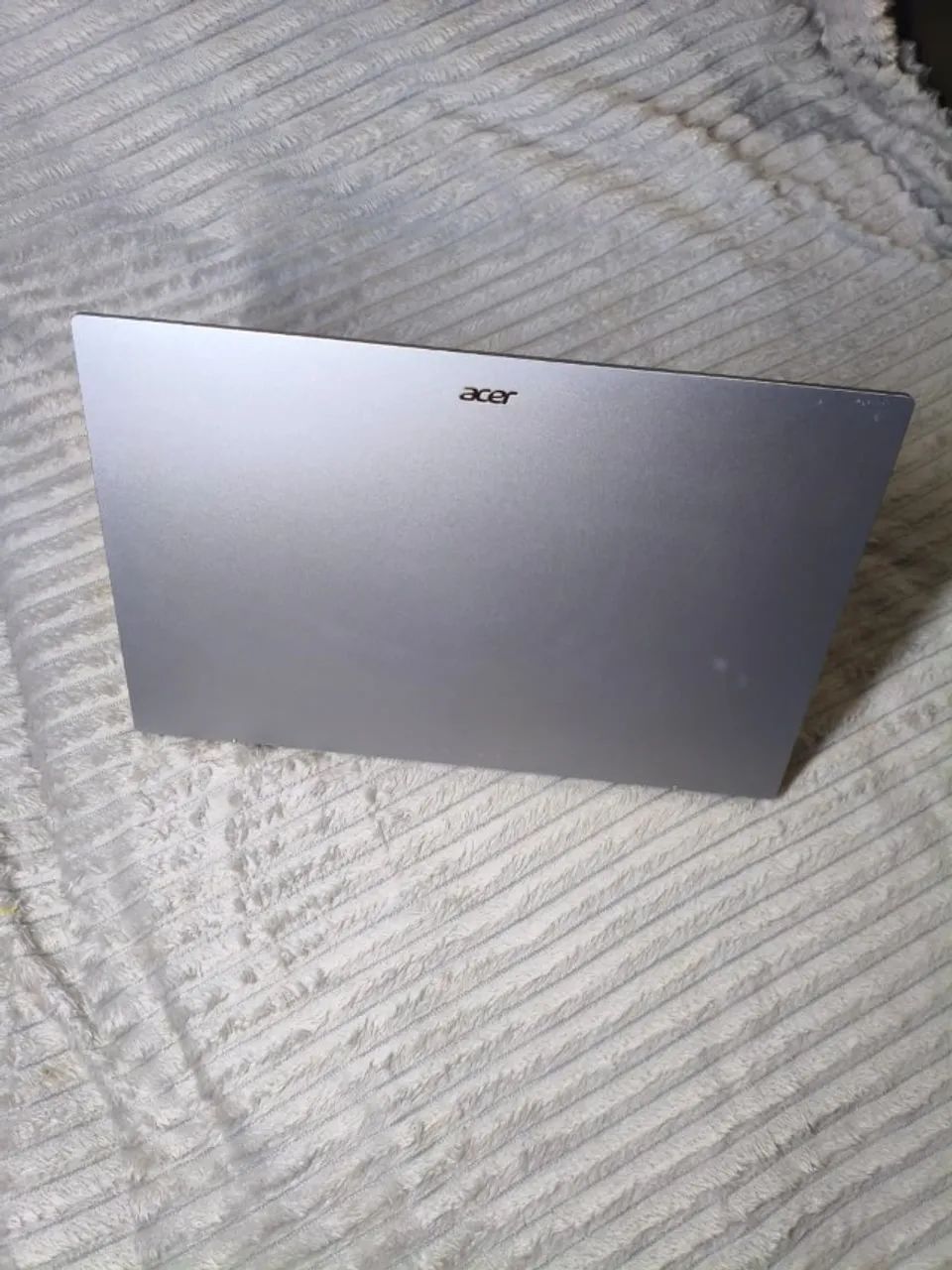 Notebook Ryzen 3 7320U / SSD NVMe - Foto 3