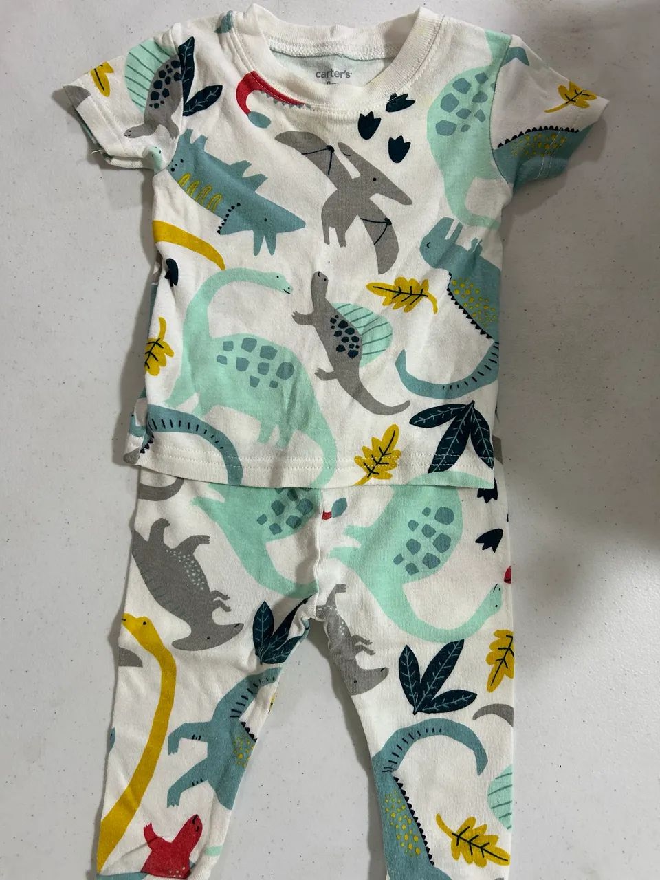 Conjunto Carters
