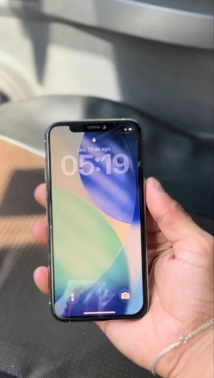 iPhone 11 Pro Max 256 GB - Foto 2