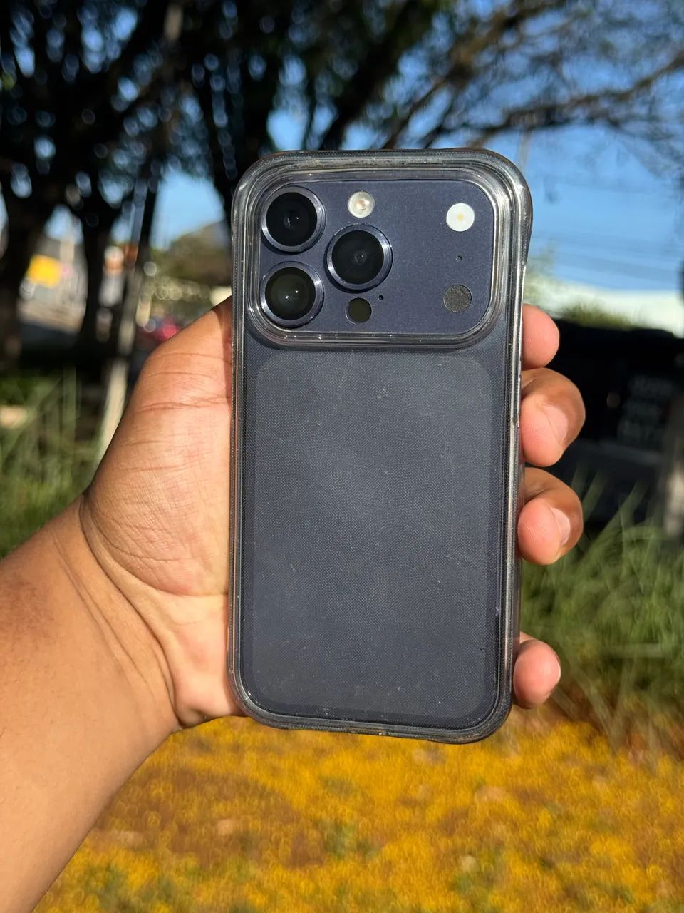 iPhone 14 Pro - OPORTUNIDADE!!! - Foto 3