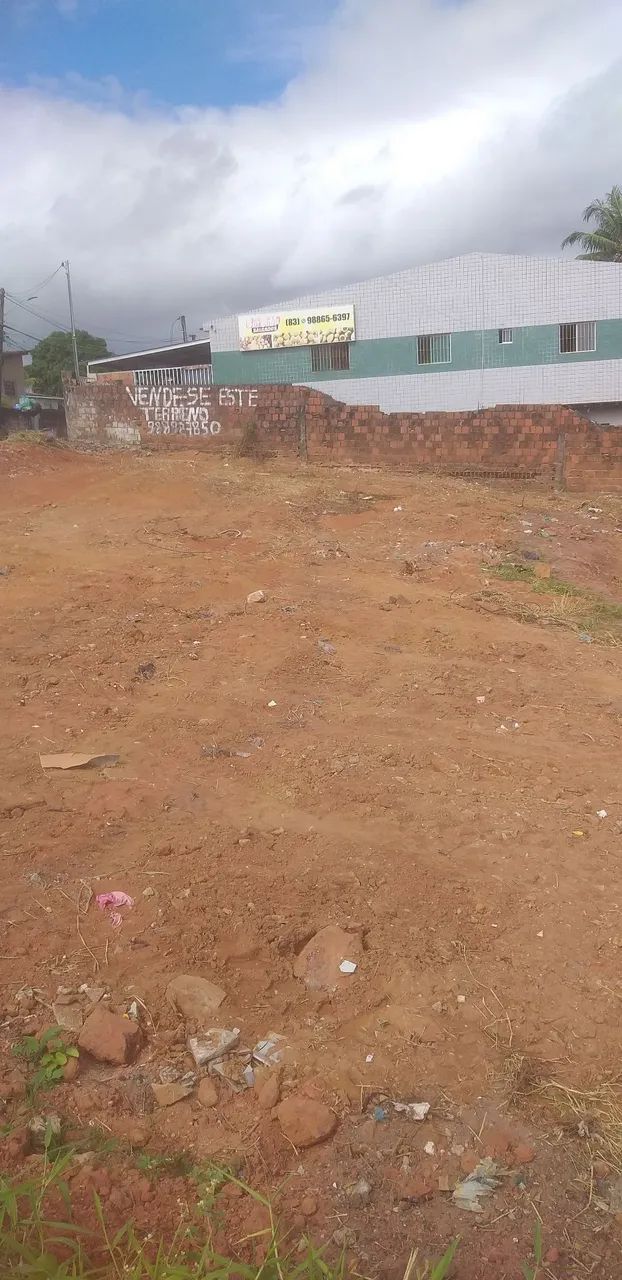 TERRENO NO JARDIM PLANALTO!!!