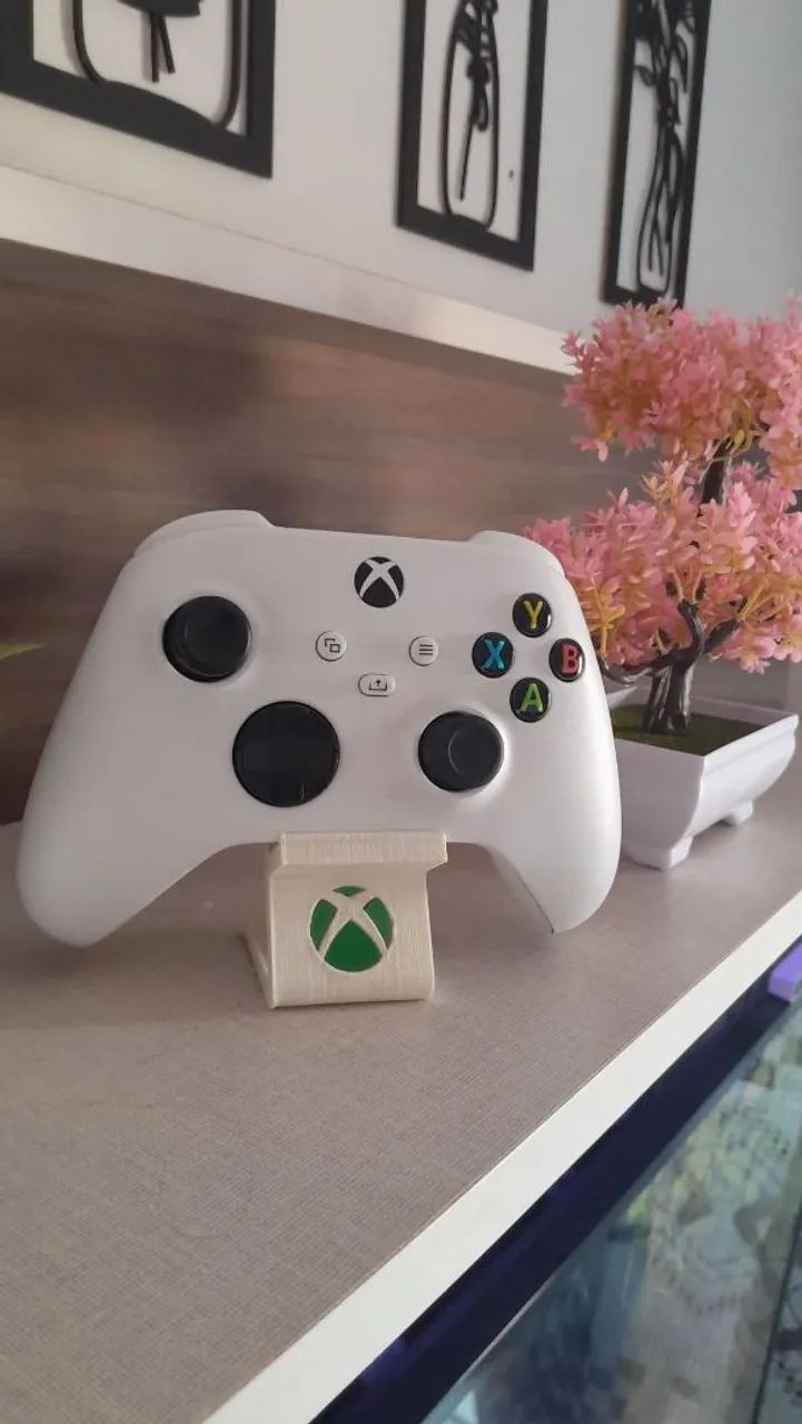 Controle Xbox séries s..original 