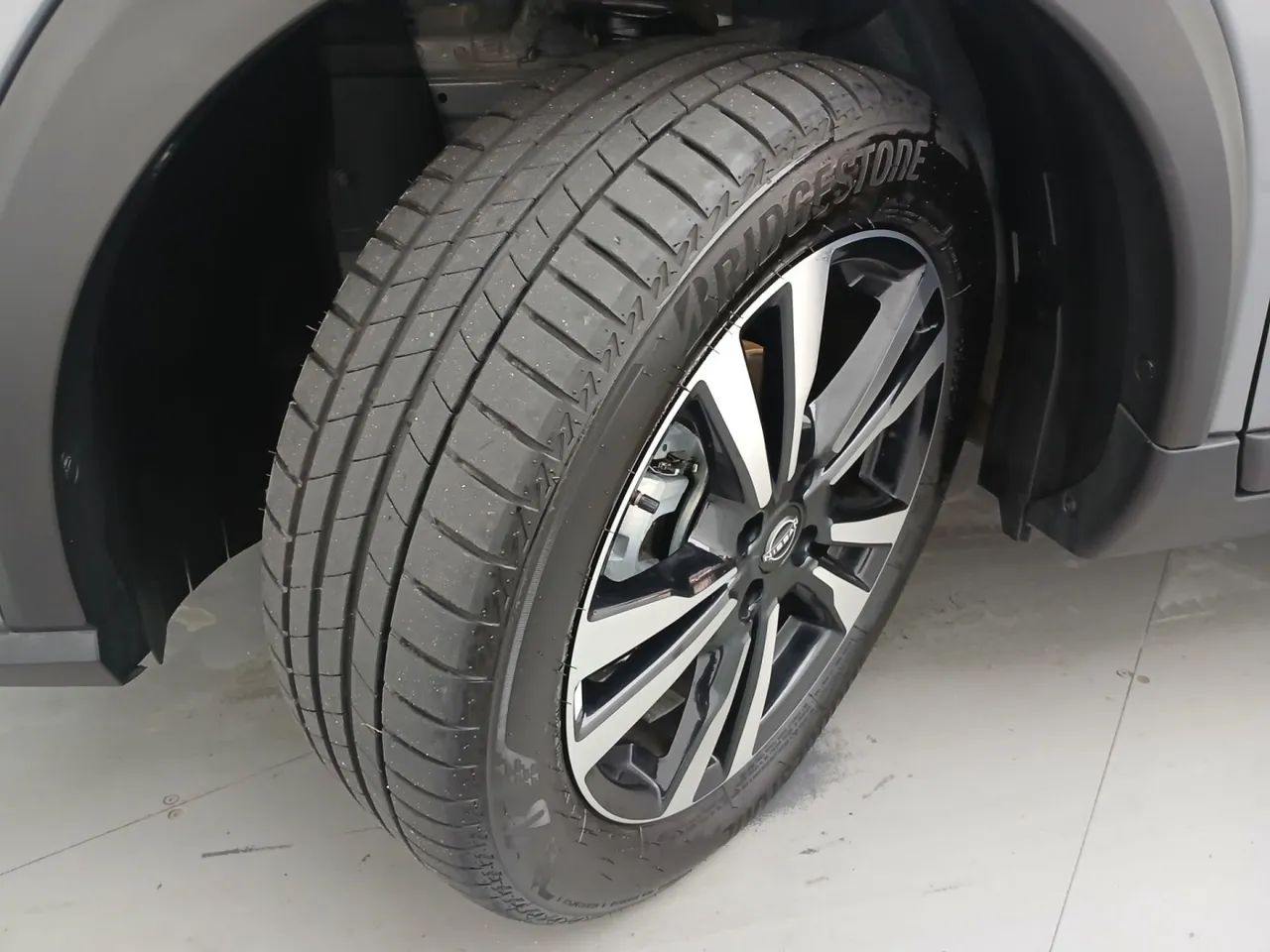 Nissan Kicks Sense 1.6 16V Flex Aut., foto 11 de 18