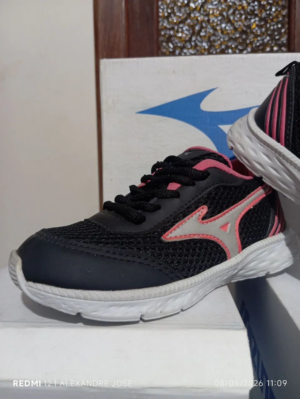 Tênis Mizuno  - Foto 2