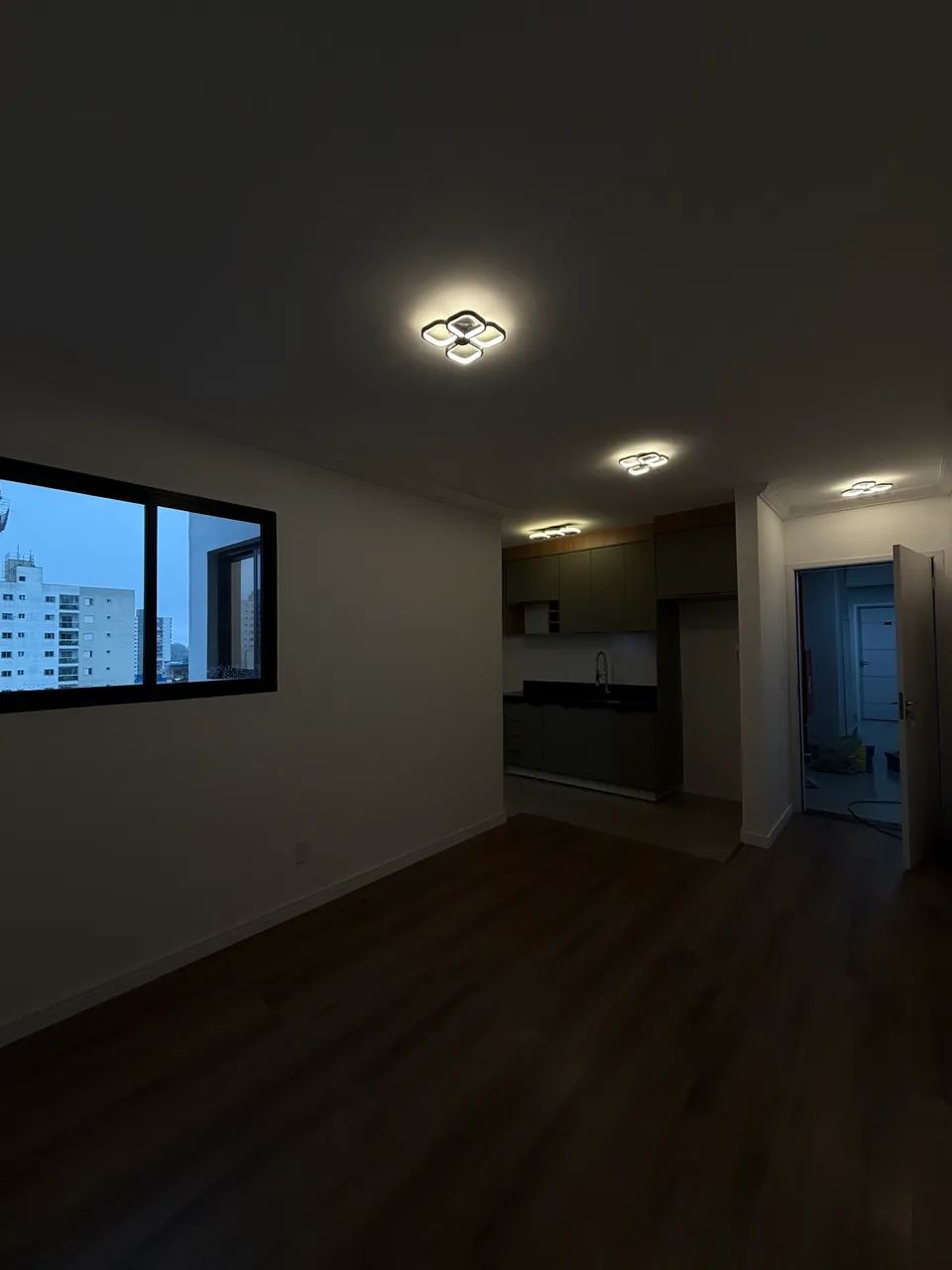 Apartamento Centro de Mauá  - Foto 2