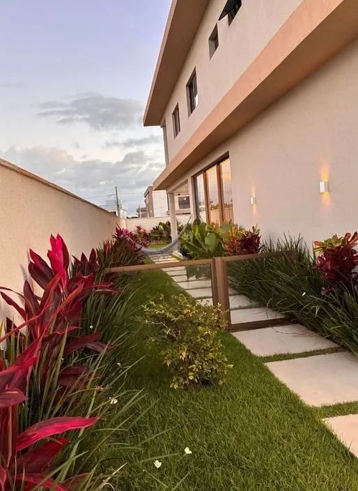 Casa a venda no Alphaville Parahyba - CA3111 - Foto 4