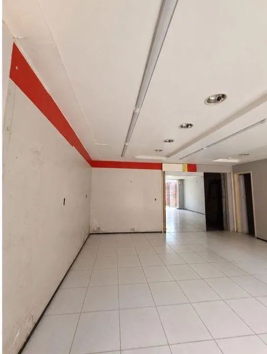 Galpão /Prédio comercial - adaptável -Serrinha - Foto 4