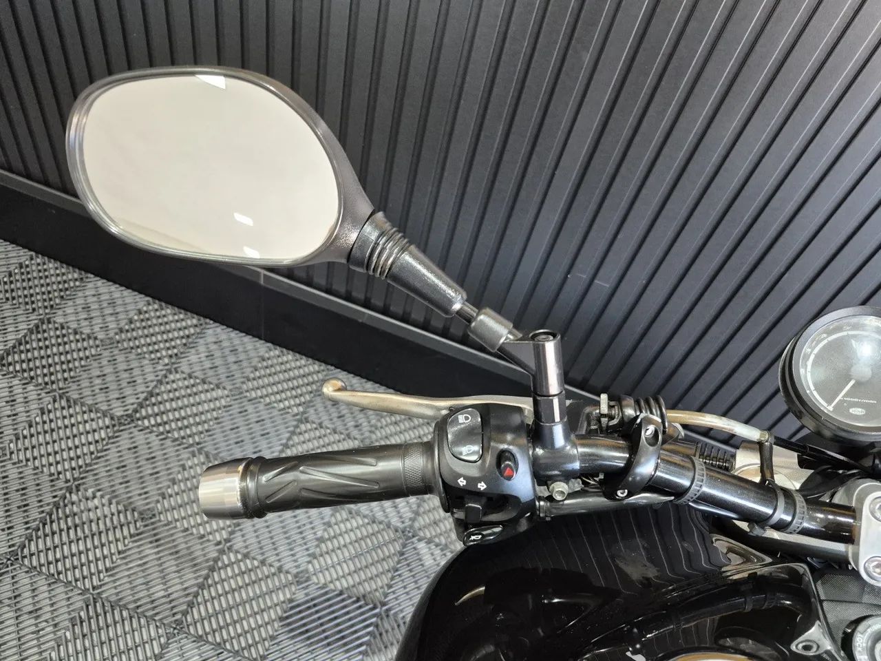 Yamaha Mt-03 660cc 2008 - Foto 5