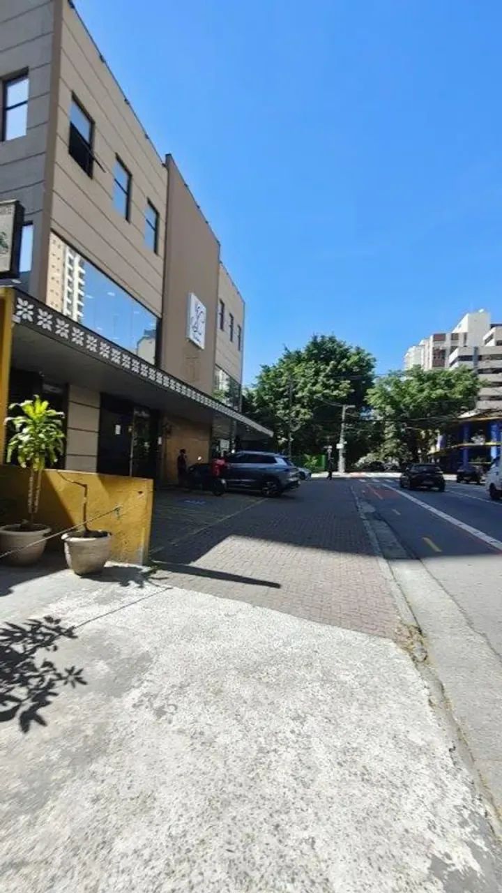 SOBRADO COMERCIAL - Foto 4