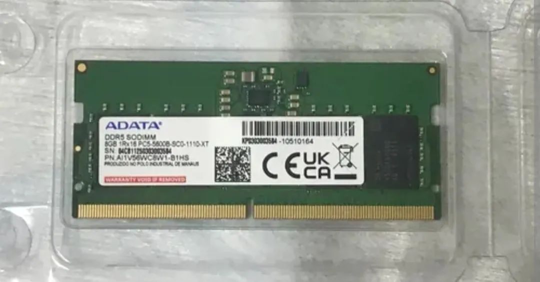 Memória Ram DDR5 - Foto 3
