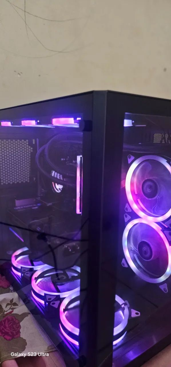 Vendo setup gamer - Foto 5