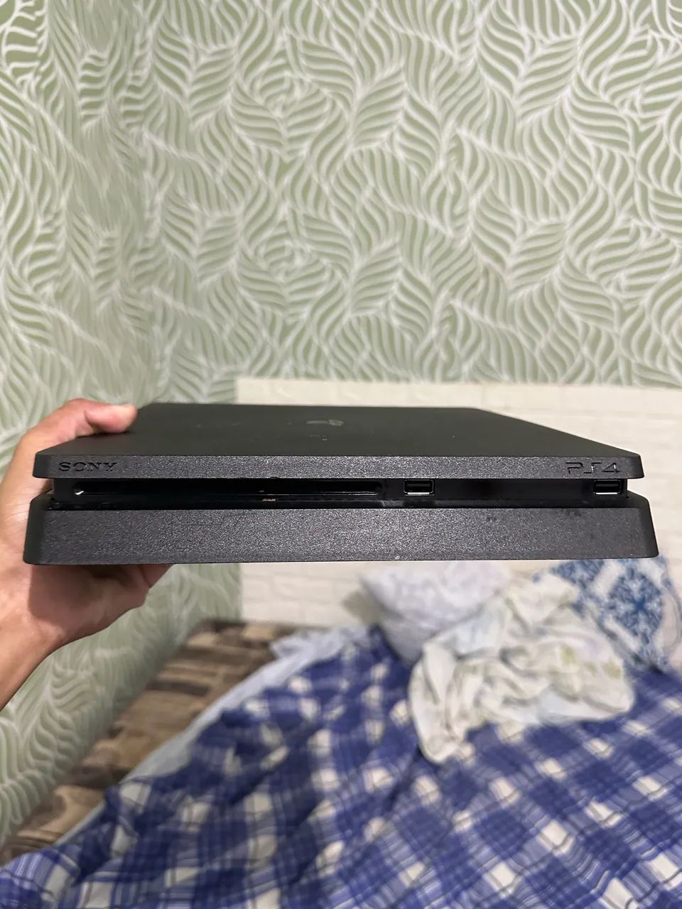 PS4 Slim 1 TB - Foto 2
