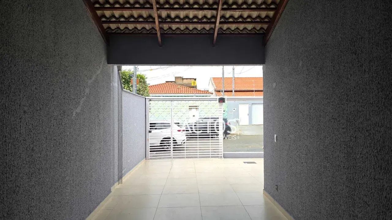 Casa a venda Jardim Mariliza - Foto 2
