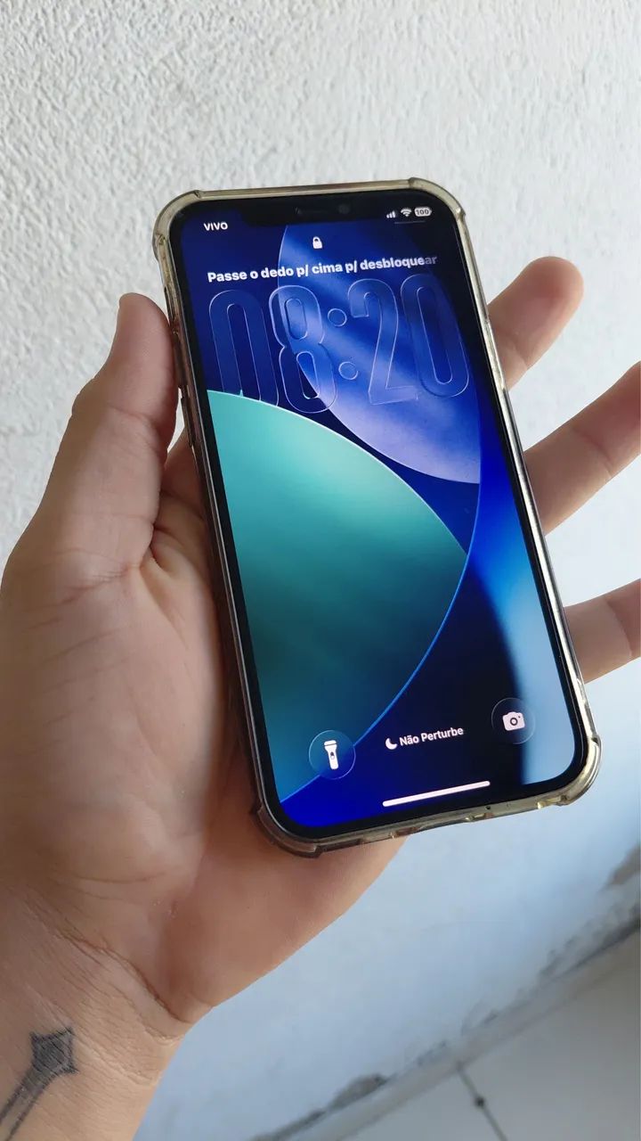 iPhone 12 - 64GB - Celulares e Smartphones - Clima Bom, Maceió