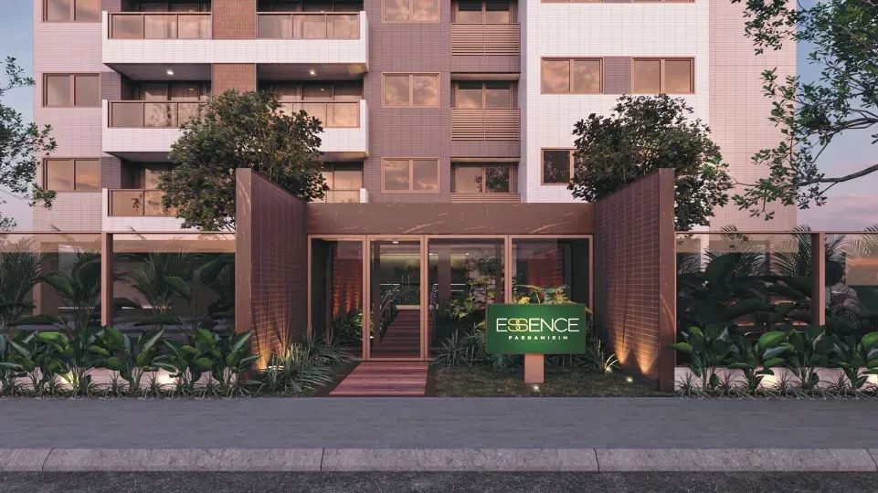 MORE NO PARNAMIRIM | ESSENCE - Foto 2