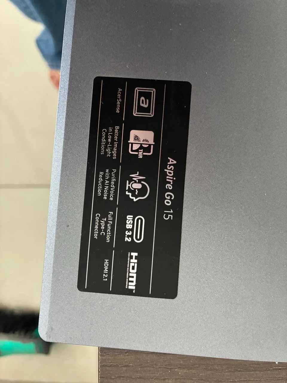 Notebook Acer core i5 - Foto 4