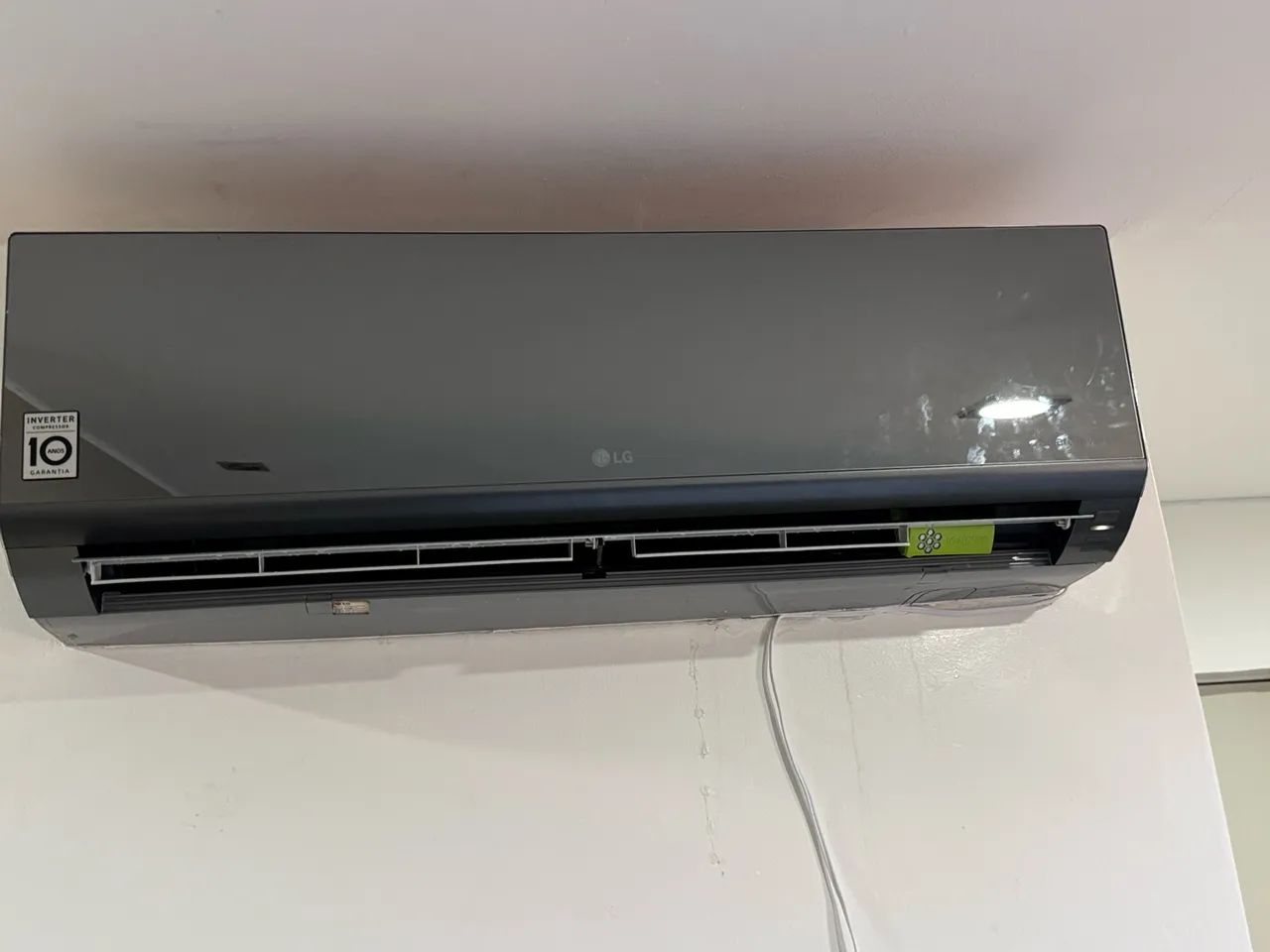 Limpeza e Higienização de ar-condicionado  - Foto 5