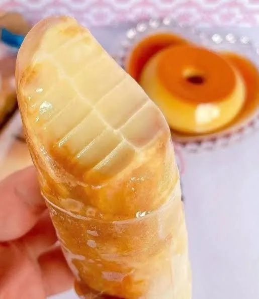 Dimdim de pudim - Foto 2