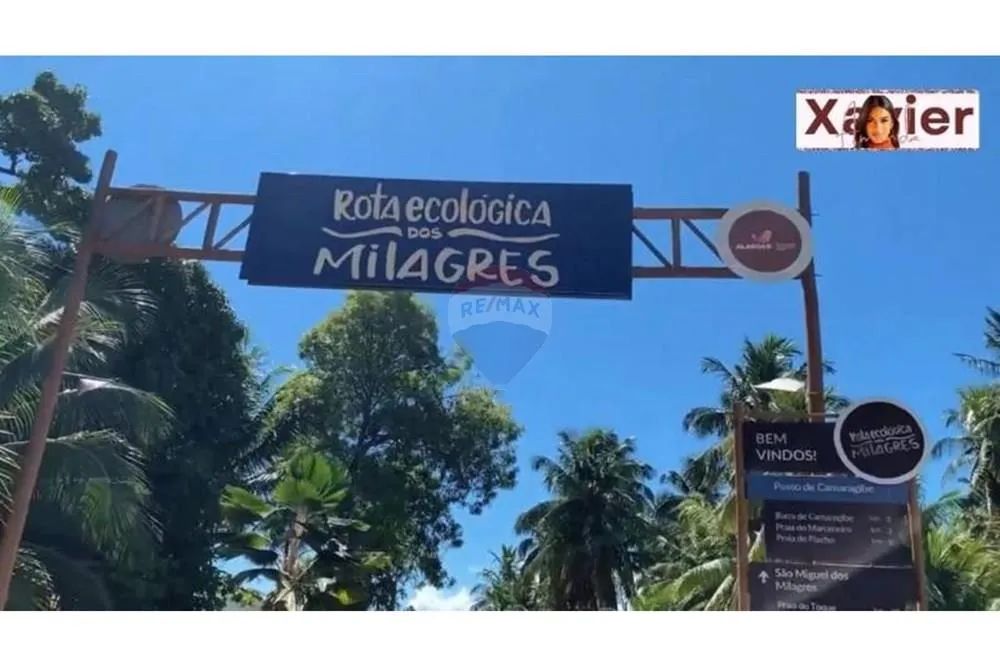 Terreno em milagres alagoas - Foto 3